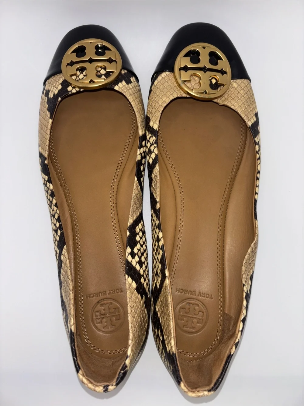 Tory Burch classic tory